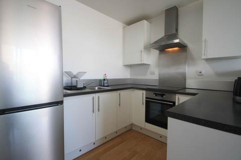 1 bedroom flat to rent, Navigation Court, 1 Gallions Road, London