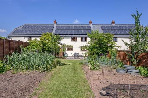 3 bedroom country house for sale, Montys Court, Wick Lane, Taunton TA4