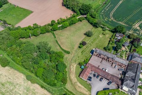 3 bedroom country house for sale, Montys Hamlet, Wick Lane, Taunton TA4