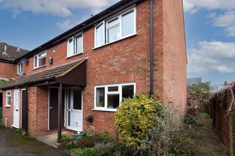 24 Chandlers Close, Wantage, OX12 8EW