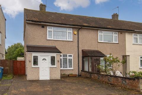 2 bedroom terraced house for sale, Tillotson Road, Harrow Weald HA3