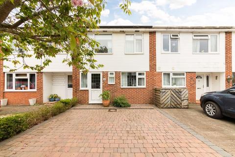 4 bedroom terraced house for sale, Winterborne Road, Abingdon OX14
