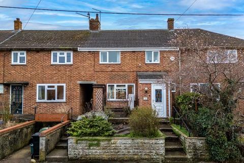 3 bedroom terraced house for sale, Springfield Road, Wantage OX12