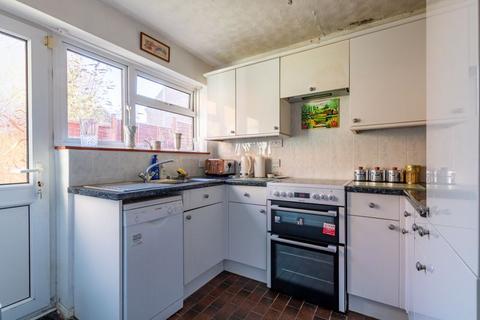 3 bedroom terraced house for sale, Springfield Road, Wantage OX12