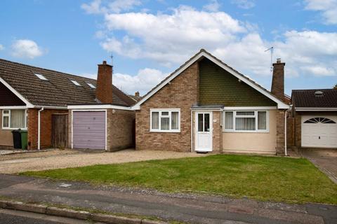 3 bedroom detached bungalow for sale, St Johns Road, Wantage OX12