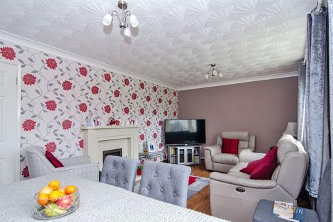 3 bedroom semi-detached house for sale, Hillside Close, Cannock WS12