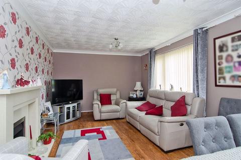 3 bedroom semi-detached house for sale, Hillside Close, Cannock WS12