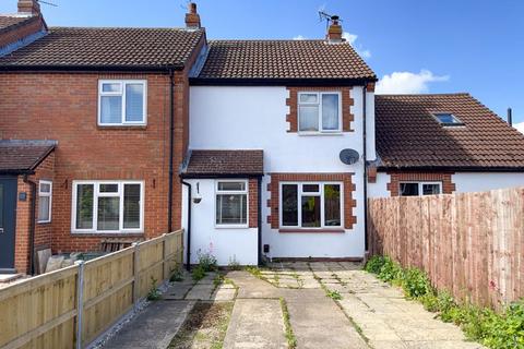 2 bedroom terraced house for sale, Naldertown, Wantage OX12