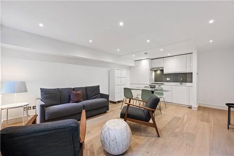 2 bedroom apartment to rent, Knaresborough Place, South Kensington, London, SW5