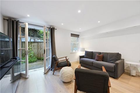 undefined, Knaresborough Place, South Kensington, London, SW5