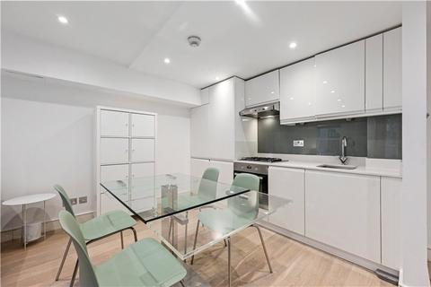 undefined, Knaresborough Place, South Kensington, London, SW5
