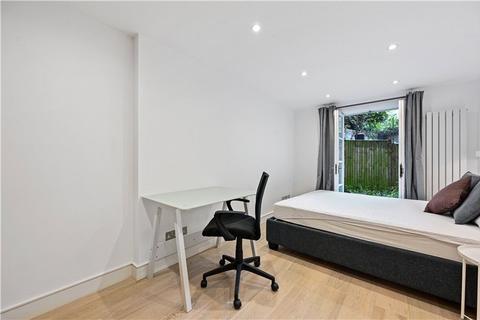 undefined, Knaresborough Place, South Kensington, London, SW5