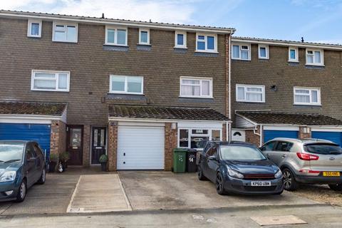 3 bedroom terraced house for sale, Ashdown Way, Wantage OX12