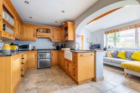 4 bedroom detached house for sale, White Horse Crescent, Wantage OX12