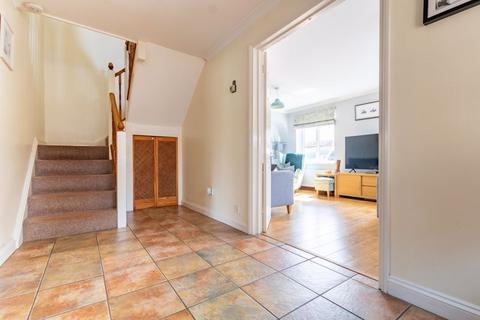 4 bedroom detached house for sale, White Horse Crescent, Wantage OX12