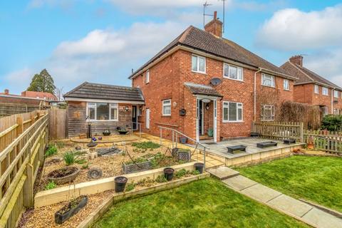55 Barwell, Wantage, OX12 9BA