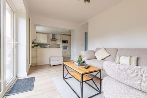55 Barwell, Wantage, OX12 9BA