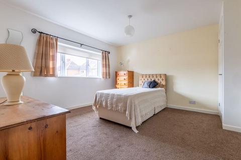 55 Barwell, Wantage, OX12 9BA