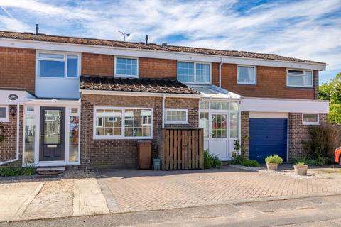 2 Dean Butler Close, Wantage, OX12 9EJ