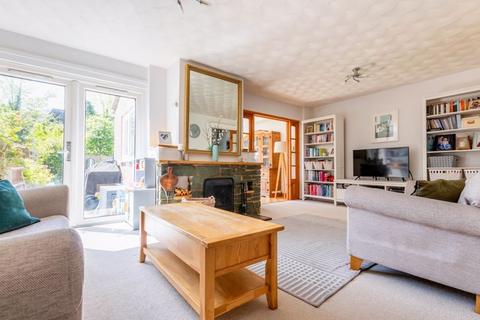 2 Dean Butler Close, Wantage, OX12 9EJ