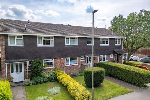 3 bedroom terraced house for sale, The Chestnuts, Wantage OX12