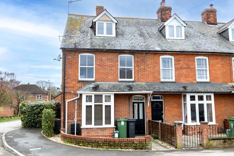 2 bedroom apartment for sale, Springfield Road, Wantage OX12