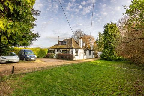 4 bedroom detached bungalow for sale, Oxford Road, Wantage OX12