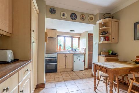 4 bedroom detached bungalow for sale, Oxford Road, Wantage OX12