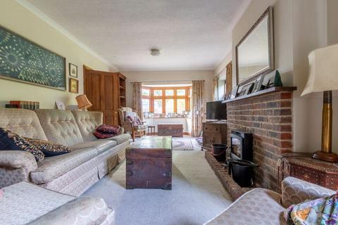 4 bedroom detached bungalow for sale, Oxford Road, Wantage OX12