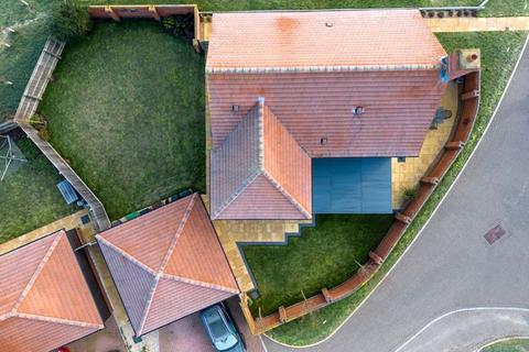 12 Ludbridge Close, East Hendred, Wantage, OX12 8GB