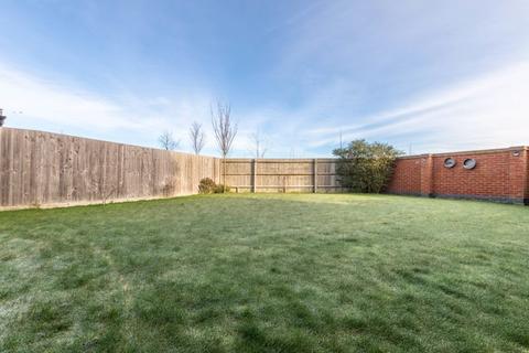 12 Ludbridge Close, East Hendred, Wantage, OX12 8GB