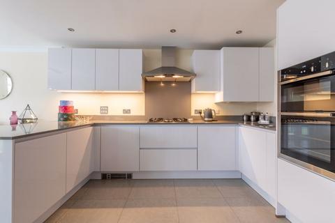 12 Ludbridge Close, East Hendred, Wantage, OX12 8GB