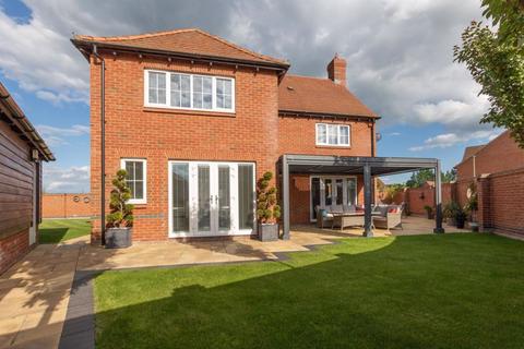 12 Ludbridge Close, East Hendred, Wantage, OX12 8GB