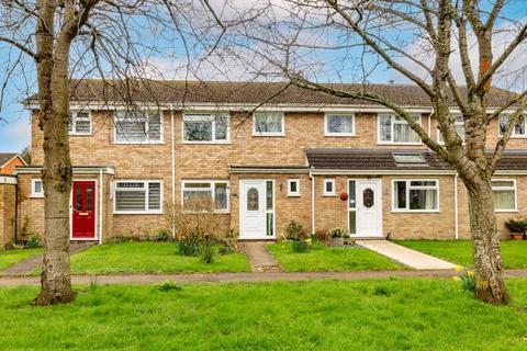 14 Boucher Close, Grove, Wantage, OX12 0NE