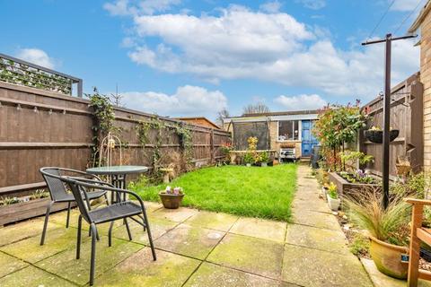 14 Boucher Close, Grove, Wantage, OX12 0NE