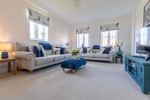 23 Douglas Drive, Grove, Wantage, OX12 0GL