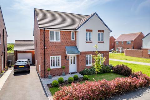 23 Douglas Drive, Grove, Wantage, OX12 0GL
