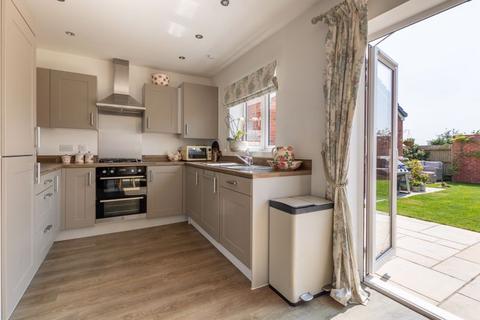 23 Douglas Drive, Grove, Wantage, OX12 0GL
