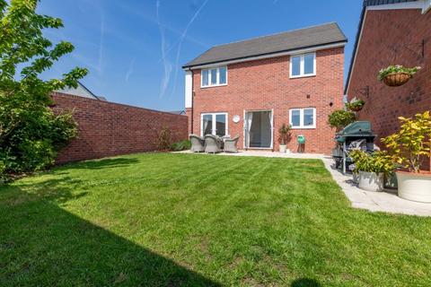 23 Douglas Drive, Grove, Wantage, OX12 0GL