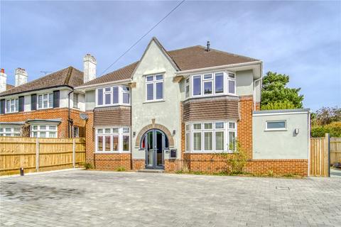 5 bedroom detached house to rent, Spur Hill Avenue, Poole, Dorset, BH14