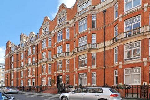 2 bedroom apartment for sale, Montagu Mansions, Marylebone