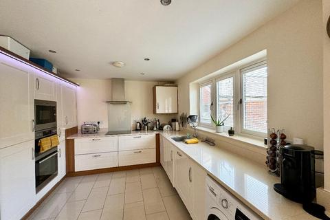 5 bedroom detached house for sale, Ryefield, Ampthill, Bedfordshire, MK45 2GW