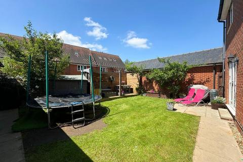 5 bedroom detached house for sale, Ryefield, Ampthill, Bedfordshire, MK45 2GW