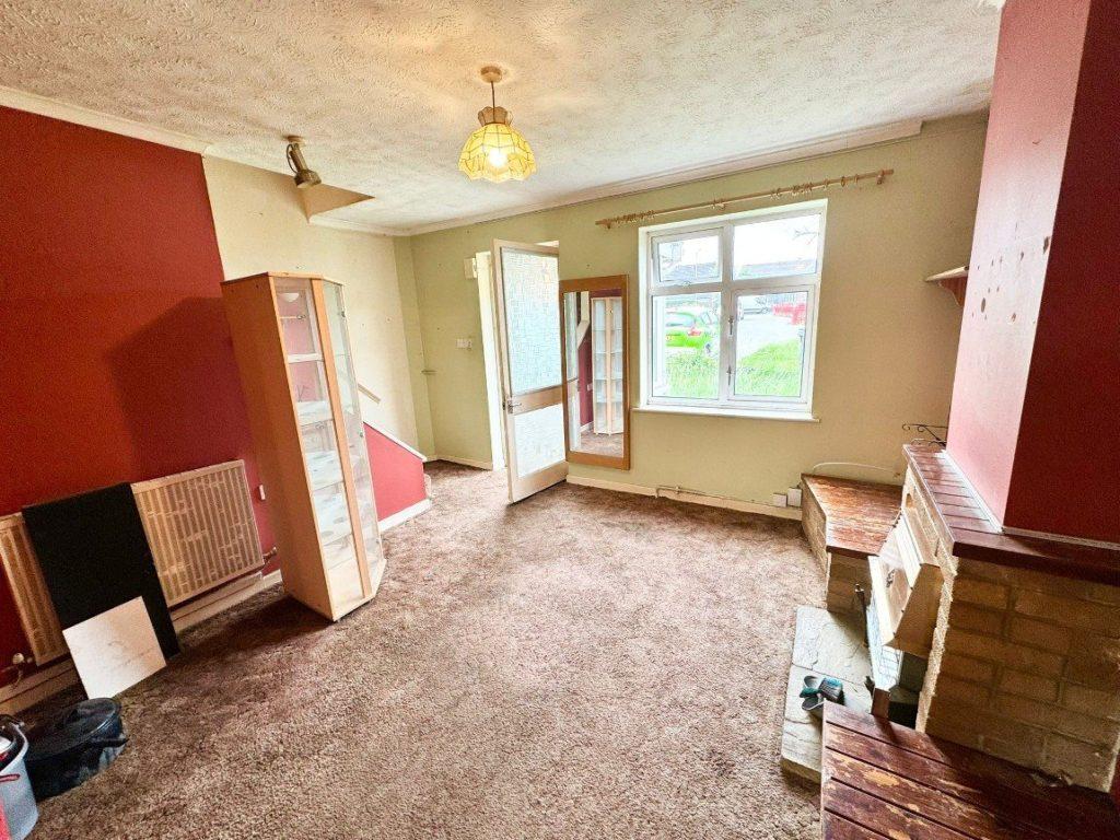 Langport Close, Freshbrook, Swindon... 2 bed terraced house for sale