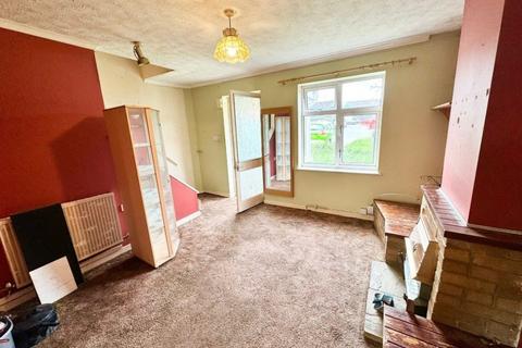 2 bedroom terraced house for sale, Langport Close, Freshbrook, Swindon, SN5 8PF