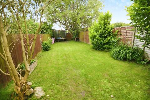 2 bedroom semi-detached house for sale, Small lode, Upwell, Wisbech, Norfolk, PE14 9BL