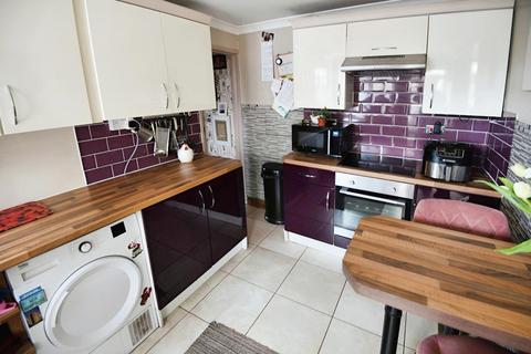 2 bedroom semi-detached house for sale, Small lode, Upwell, Wisbech, Norfolk, PE14 9BL