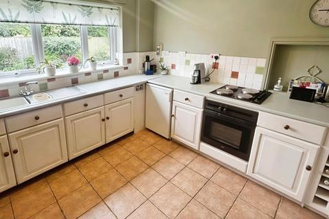 3 bedroom detached house for sale, Rochford Walk, Wisbech, Cambridgeshire, PE13 3SU