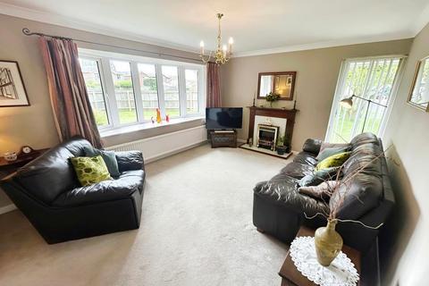 3 bedroom detached house for sale, Rochford Walk, Wisbech, Cambridgeshire, PE13 3SU