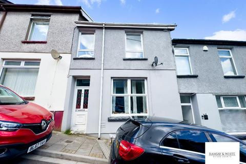 3 bedroom terraced house for sale, Burns Street, Cwmaman, Aberdare, CF44 6HH